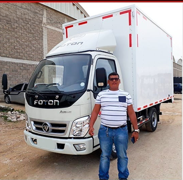 Andrés R.